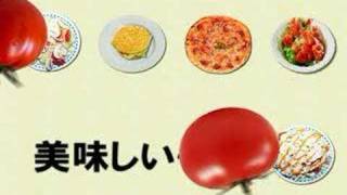 ハインツＣＭ　「美味しいものには理由（わけ）がある」
