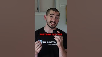 Perfect your squat using this technique #fitness #powerlifting #gym #squat