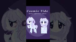 bases by milkteasour and StryapaStyleBases on DeviantArt #mlp #mylittlepony #mlpoc