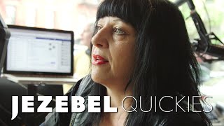 Jezebel Quickies: Lydia Lunch
