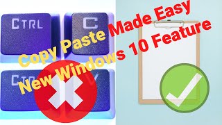 Details How to copy paste multiple items in Windows 10 using Clipboard News