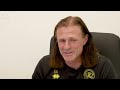 🔥"'I Want EVERYONE To Be Firing" | Pre Match Interview | QPR vs Norwich City