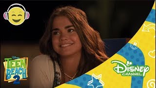 Teen Beach Movies 2 Clip  best Summer Ever  Disney Channel Oficial