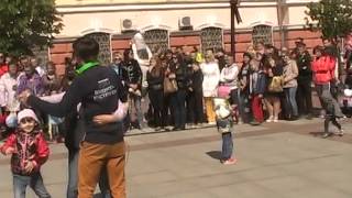 Татьяна Туркова - 3G - Звонки (17.05.2015) Татьяна Туркова - 3G - Звонки (17.05.2015)