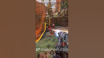 THIS IS HOW TO FINISH AN APEX SEASON 17 BALLISTIC GAMEPLAY