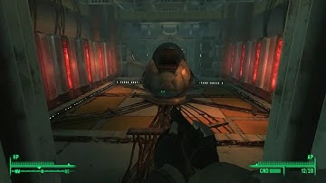 Fallout 3 - Walkthrough part 9 ► No commentary 1080p 60fps