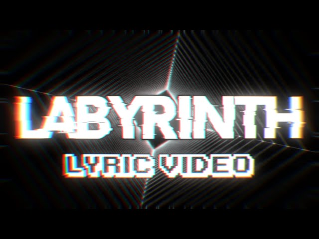Miracle Musical - Labyrinth LYRIC VIDEO