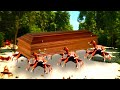 Astronomia (Coffin Dance) but its Crab Rave