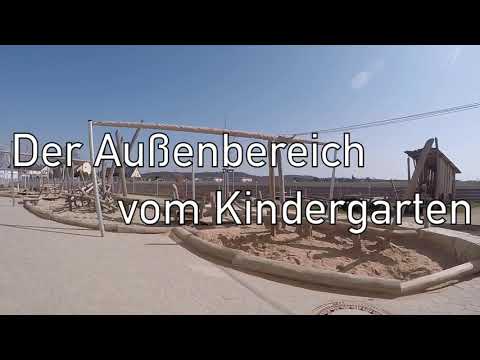 Rundgang Haus für Kinder Van-Gogh-Str. 5