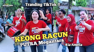 Download lagu Trending on TikTok!! KEONG RACUN X KICAU MANIA Cover by Ria Amelia Putra Megantara