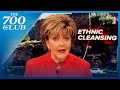 The 700 Club - September 26th, 2023