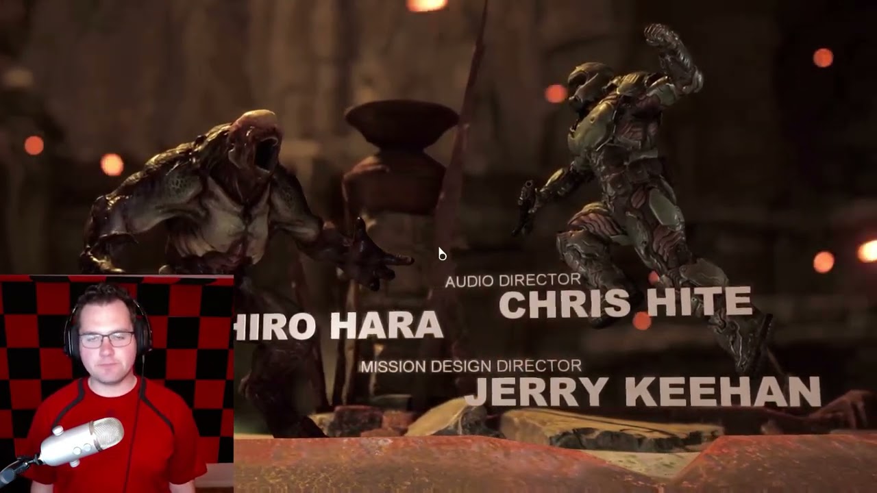 Sample edit for Games I Missed