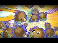 Beginning of video