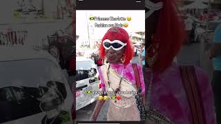 Who celebrity granny this