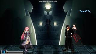 Mugen Dl Team Zeroko Vs Bf Yagami Remake