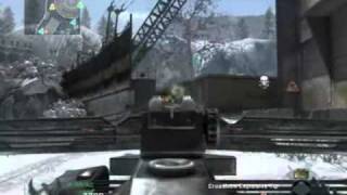 Crossbow action on Array