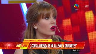 Infama (19/4/2016) Programa completo