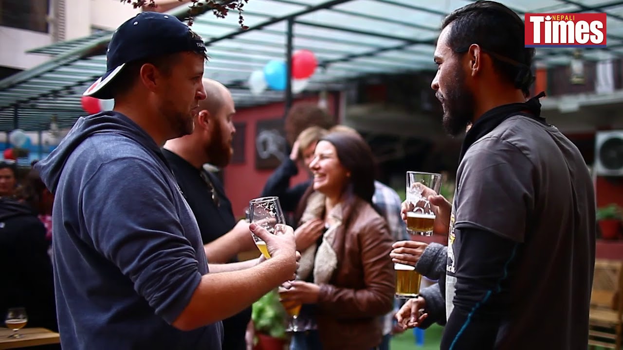 Bottoms up | Nepali Times