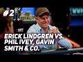 What a Firm Hand-Rake You Have | Top 5 Poker Prop Bets | Poker Central