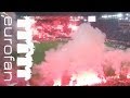 Olympiacos v Man Utd | Eurofan Change The Game