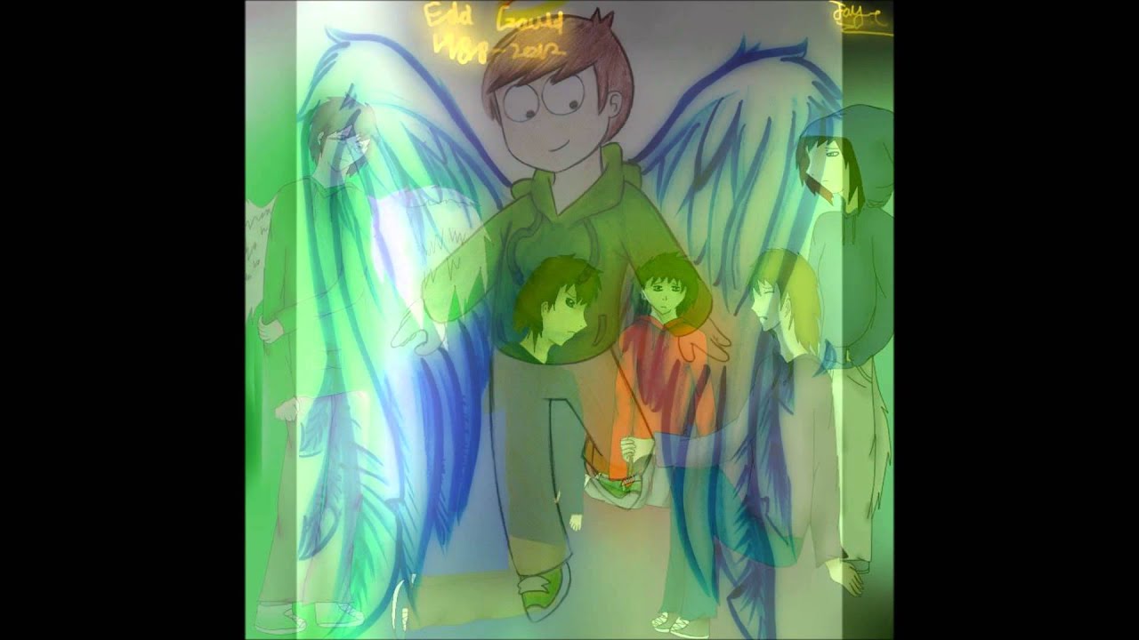 A tribute to Edd Gould " 1988-2012"