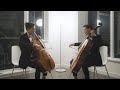 Squid Game – Cello Medley (Classical Music)