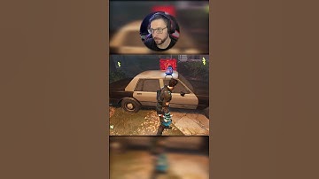 Just Spam Shock the Loop #dbd #shorts #dbdshorts