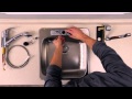 RONA - Comment installer ou remplacer un robinet sur un évier de cuisine