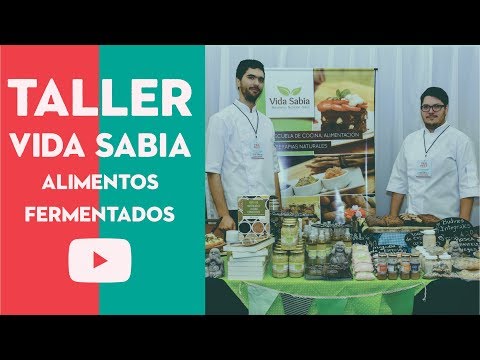Vídeo: Guía Para Principiantes Para Fermentar Alimentos En El Camino - Matador Network