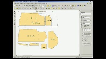 40 Gemini Cad Lissons Group ungroup the selected pieces