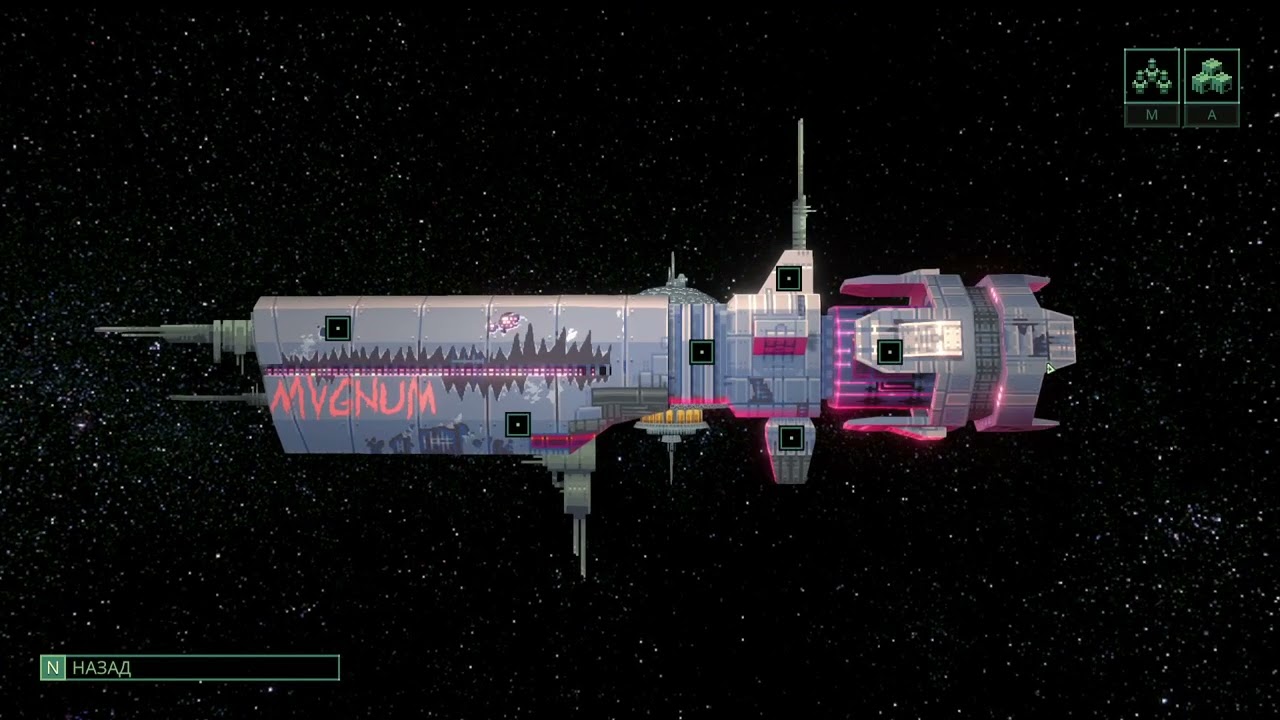 Quasimorph! Патч 0.9.9  (Подписано кровью)!