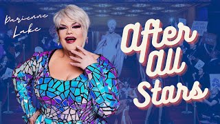 After All Stars: Darienne Lake Chats All Stars 8