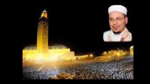تلاوة  فجرية حصرية رائعة للشيخ عمر القزابري سورة  نوح