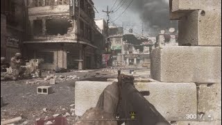 Random old COD dump