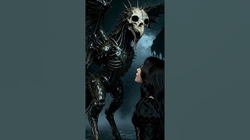 Gryphon the Torturer