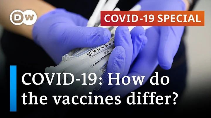 COVID-19: Which vaccines are available and how do they work | COVID-19 Special