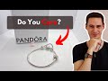 Should You Buy Pandora Jewelry? | Sustainability @Pandora