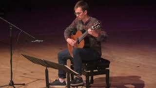 Classical Gas - Mason Williams. Performed by Matthew Passingham. Classical Guitar.
