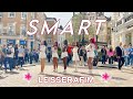 [KPOP IN PUBLIC] LE SSERAFIM | SMART DANCE COVER | London