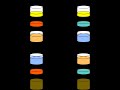 Key Exchange: Diffie Hellman #cryptography #diffiehellman #pki #cybersecurity