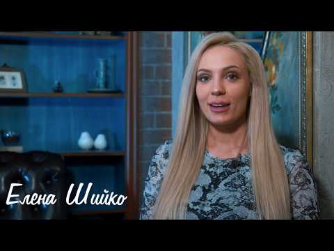 Видео визитка для конкурса красоты Миссис Чита 2020 | Елена Шийко