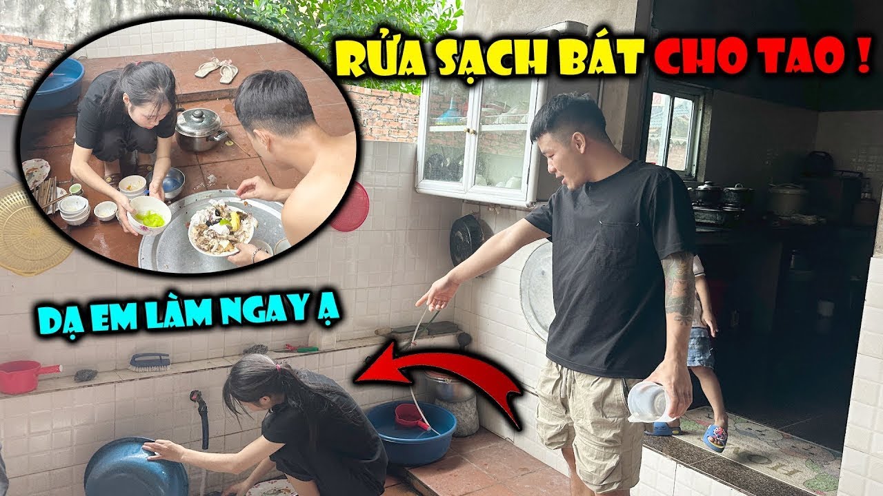 Latest Title & Thumbnail