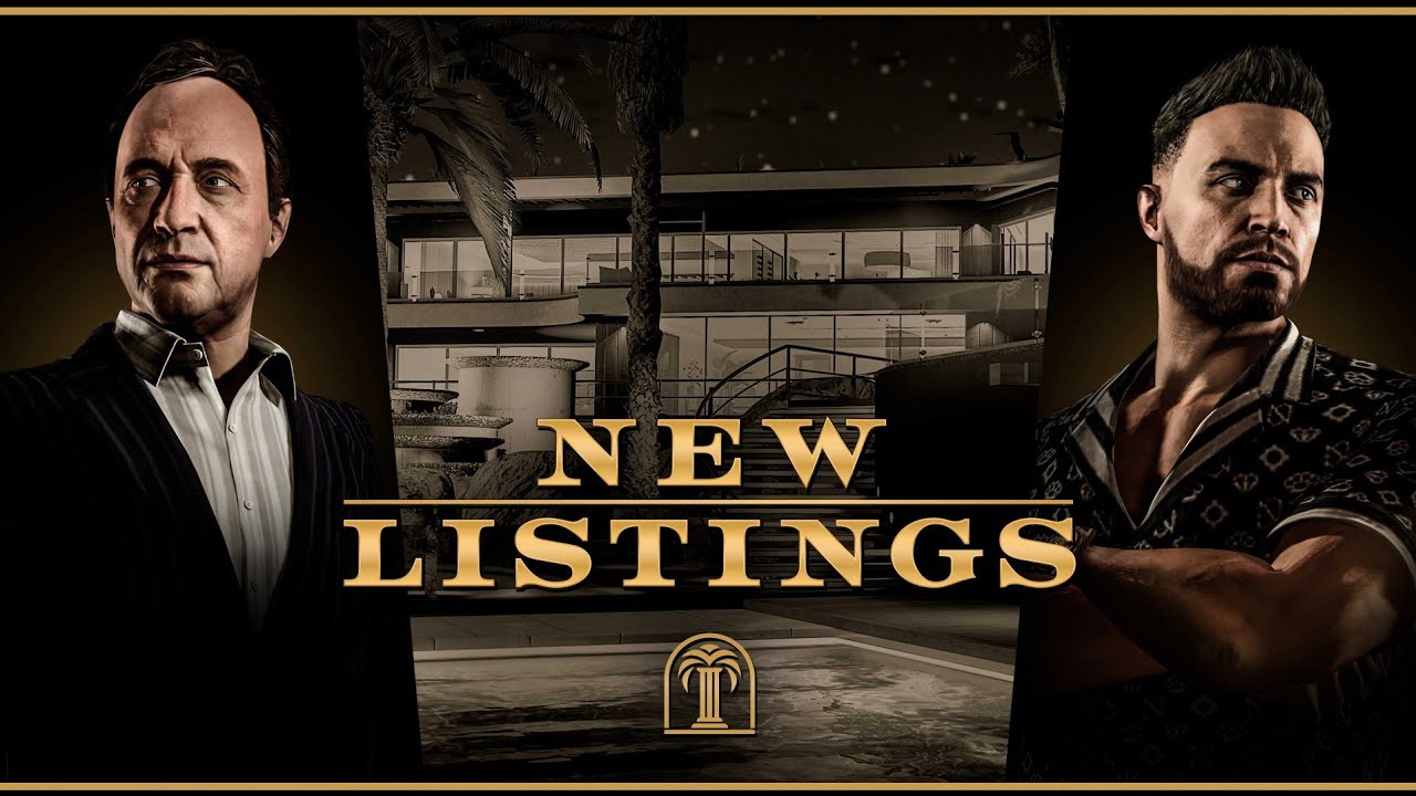 GTAOnline - New Listings - Hard Deadlines (Hard)