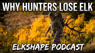 The Data Behind Lost Elk: Broadheads, Shot Placement, Arrow Weight & More
