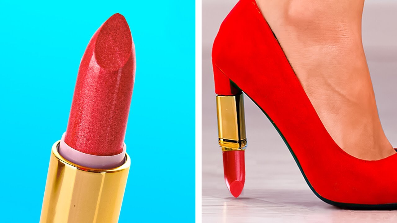 Impressive Shoes And Feet Hacks That Amaze You