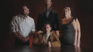 Transference - E3 2017 - Announcement Trailer