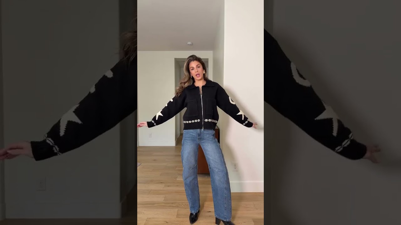 Непринужденная изысканность в повседневном стиле 