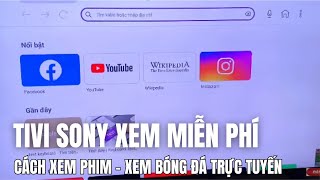 2024 Sony TV: How to Easily Watch Movies & Live Soccer for FREE screenshot 5