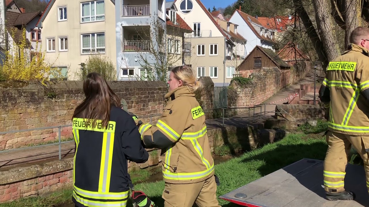 VG Otterbach-Otterberg Nachrichten 2020 KW 14+15