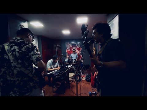 Timi Jastai Ma | GrassTunes | Live in Ramsterdam